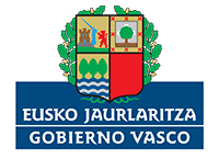 Eusko Jaurlaritza logotipoa